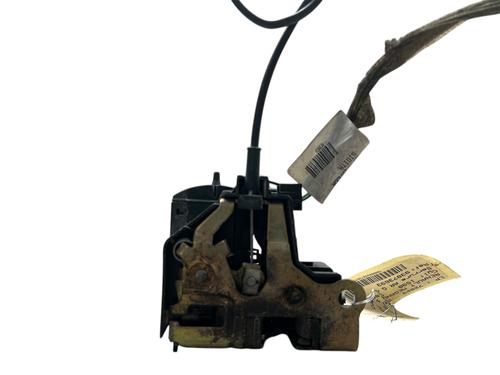 Used Rear left lock RENAULT MEGANE I (BA0/1_) 1.6 16V (BA04, BA0B, BA11, BA1J, BA16, BA19, BA1K, BA1V,... (107 hp) 25513249