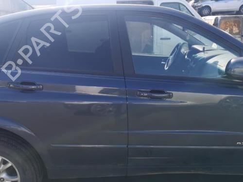 Front left lock SSANGYONG ACTYON I 200 Xdi 4WD | BP25559638C98 - Image 12