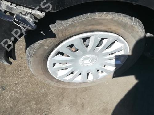 Viskermotor vindrute CITROËN C2 (JM_) 1.4 HDi | BP25560267M29 