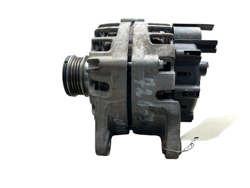 Alternator DACIA SANDERO II 1.0 SCe 75 (B8JC, B8JD, B8NC) | BP26497957M7 - Image 2
