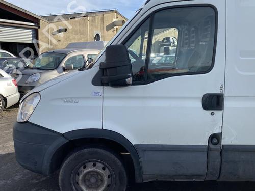 Starter IVECO DAILY IV Van 35C13 V, 35C13 V/P, 35S13 V, 35S13 V/P | BP25741416M8  - Image 29