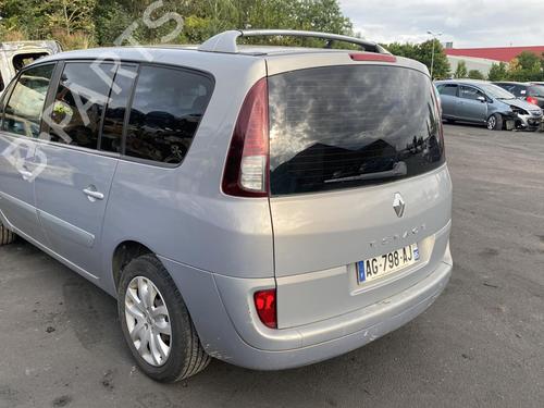 Headlight switch RENAULT ESPACE IV (JK0/1_) 2.0 dCi (JK01, JK02, JK1J, JK1K, JK1H) | BP25545761I24  - Image 21