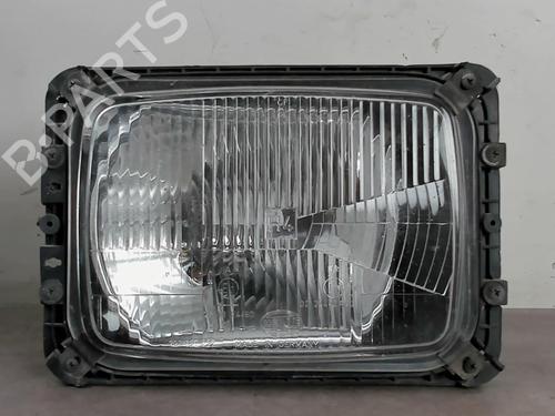 Used Right headlight MERCEDES-BENZ T1 Van (601, 611) 210 D 2.8 (95 hp) 25515853