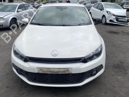 Right front indicator VW SCIROCCO III (137, 138) 2.0 TDI | BP25530817C33 - Image 14