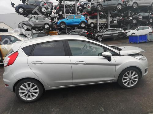 Third brake light FORD FIESTA VI (CB1, CCN) 1.5 TDCi | BP25585155L11 - Image 11