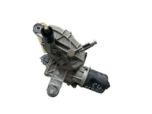 Front wiper motor CITROËN C4 Picasso I MPV (UD_) 2.0 HDi 138 | BP25566898M29