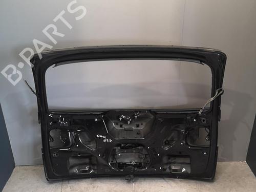 Bagklap CC/Kombi-Coupé VW TOUAREG (7LA, 7L6, 7L7) 2.5 R5 TDI | BP25519561C6