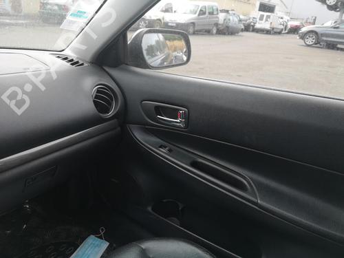 Front left window mechanism MAZDA 6 Hatchback (GG) 2.0 DI (GG14) | BP25578572C22 - Image 25