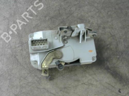 Used Front right lock PEUGEOT 406 (8B) 1.8 16V (110 hp) 25583791