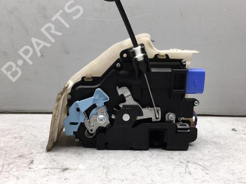 Used Front left lock VW GOLF V (1K1) 1.9 TDI (105 hp) 25519960