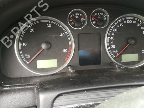 Starter VW PASSAT B5.5 Variant (3B6) 1.9 TDI | BP25580057M8 - Image 21