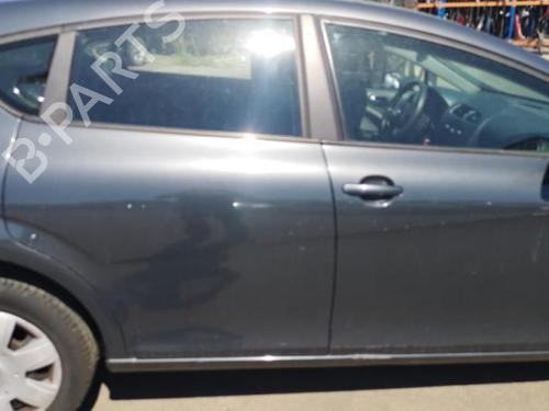 Front left seatbelt SEAT LEON (1P1) 1.6 | BP25537184I26  - Image 14