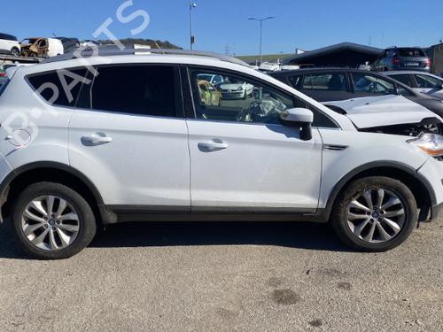 Warning switch FORD KUGA I 2.0 TDCi | BP25531052I22  - Image 11