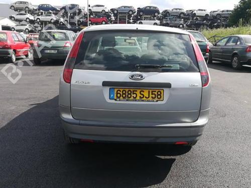 Right mirror FORD FOCUS II Turnier (DA_, FFS, DS) 1.6 TDCi | BP25515983C27 