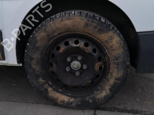 Front right window mechanism RENAULT TRAFIC II Van (FL) 2.5 dCi 145 (FL0J) | BP25519602C23 - Image 25