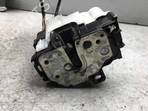 Front left lock FIAT 500 (312_) 1.2 (312AXA1A) | BP25581002C98 