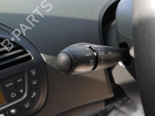 Right front driveshaft CITROËN C4 Picasso I MPV (UD_) 1.6 HDi | BP25556135M39