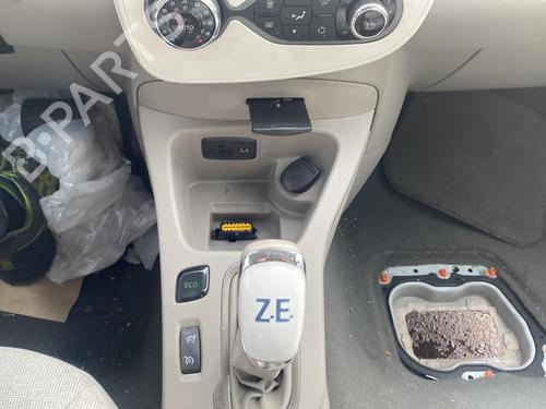 Climate control RENAULT ZOE (BFM_) ZOE | BP25546324I5  - Image 23