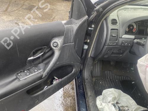 Viskermotor vindrude RENAULT LAGUNA II (BG0/1_) 1.9 dCi (BG1A, BG1W, BG0G) | BP25498231M29 