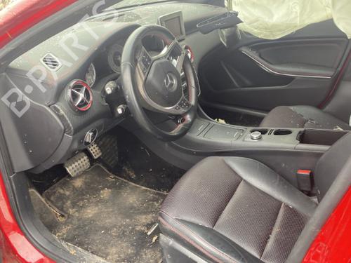 Front left window mechanism MERCEDES-BENZ A-CLASS (W176) A 250 (176.044) | BP25504446C22 - Image 15