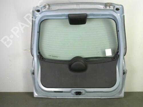 Used Tailgate Tailgate NISSAN MICRA III (K12) 1.2 16V (80 hp) 25579320 25579320