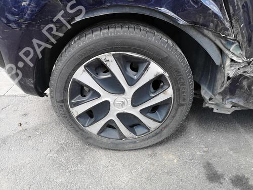 Climate control CITROËN C3 Picasso (SH_) 1.6 HDI 90 | BP25554728I5  - Image 25