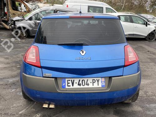 Bakre vindusviskerarm RENAULT MEGANE II (BM0/1_, CM0/1_) 2.0 16V (BM0U, CM0U) | BP25528714C144 