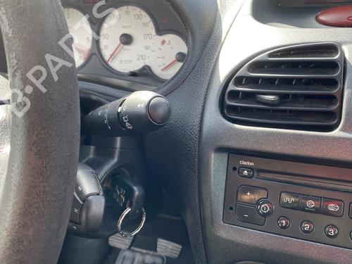 Retrovisor izquierdo PEUGEOT 206 Hatchback (2A/C) 1.6 HDi 110 | BP25509984C26 