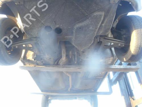 Spylertank RENAULT TWINGO I (C06_) 1.2 (C066, C068) | BP25559710C113 