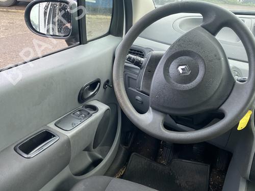 ABS pump RENAULT MODUS / GRAND MODUS (F/JP0_) 1.2 (JP0C, JP0K, FP0C, FP0K, FP0P, JP0P, JP0T) | BP25507387M43  - Image 31