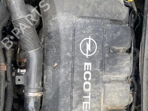 Steering column stalk OPEL CORSA D (S07) 1.3 CDTI (L08, L68) | BP25533504I23 - Image 29