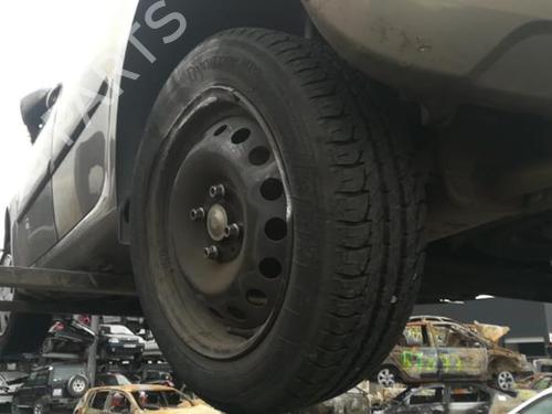 Left front driveshaft RENAULT MODUS / GRAND MODUS (F/JP0_) | BP25534540M38 - Image 16