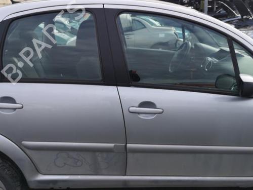 Rear right lock CITROËN C3 I (FC_, FN_) 1.6 16V | BP25532494C99 