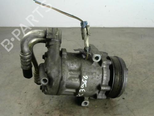 AC Kompressor RENAULT ESPACE III (JE0_) 2.2 12V TD (JE0E, JE0H, JE0P) (113 hp) 25519644