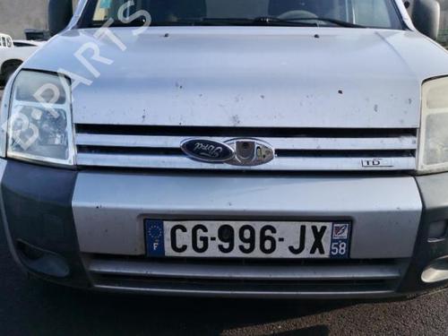 Left headlight FORD TOURNEO CONNECT 1.8 TDCi | BP25517877C28 - Image 8