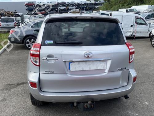 Left front window switch TOYOTA RAV 4 III (_A3_) 2.2 D (ALA35_) | BP25569636I27 - Image 21
