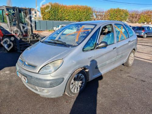 Switch CITROËN XSARA PICASSO (N68) 2.0 HDi | BP30905520I30