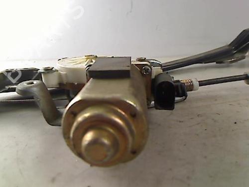 Used Front right window mechanism Front right window mechanism 25523109 25523109