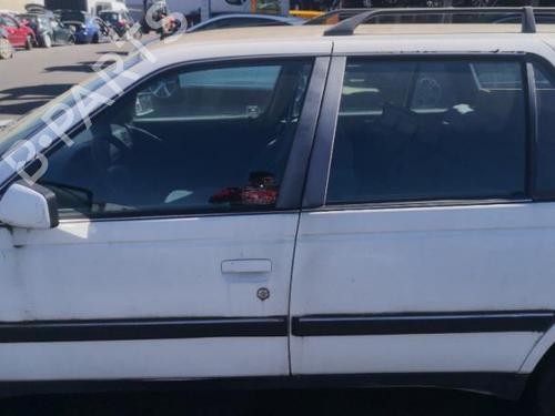 Rear left window mechanism PEUGEOT 405 II Break (4E) 1.8 | BP25519431C24 