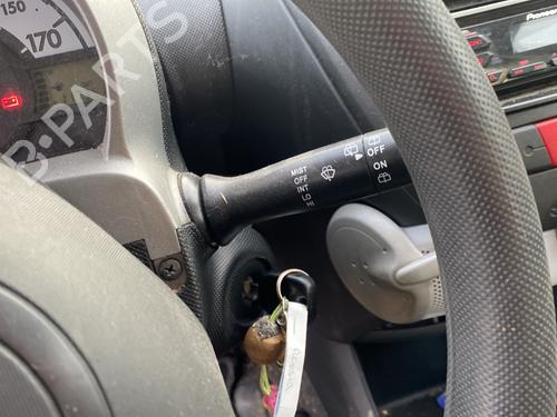 Used Parts CITROËN C1 (PM_, PN_)  1.0  4432167