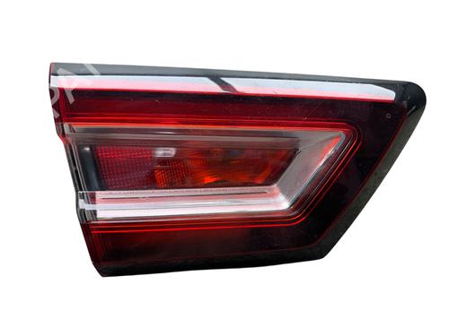 Used Left tailgate light RENAULT CLIO IV (BH_) 1.5 dCi 90 (90 hp) 26026362