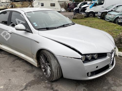 Right tailgate light ALFA ROMEO 159 (939_) 2.4 JTDM (939AXD12, 939AXD1B) | BP25499190C80 - Image 8