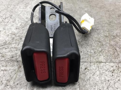 Seat buckle DS DS 4 / DS 4 CROSSBACK (NX_) 1.6 BlueHDi 120 | BP25546944I32 