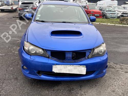 Front left window mechanism SUBARU IMPREZA Hatchback (GR, GH, G3) 2.0 D AWD | BP25540563C22 