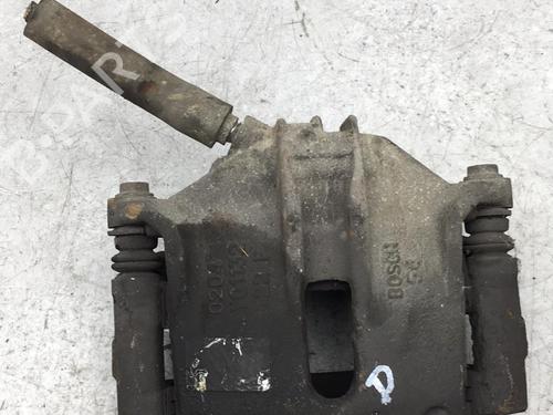 Højre bremsekaliber foran PEUGEOT 307 (3A/C) 2.0 HDi 90 (90 hp) 25535079