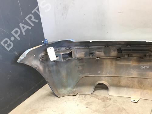 Used Rear bumper CITROËN C3 I (FC_, FN_) 1.4 i (73 hp) 25520953