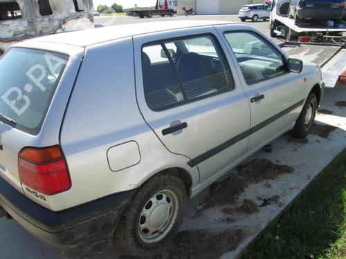 Used Parts VW GOLF III (1H1)  1.8  2502017