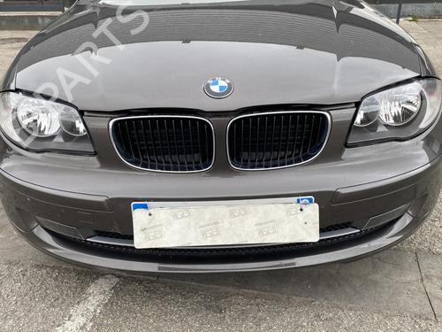 Heater blower motor BMW 1 (E81) 118 i | BP30324088M62  - Image 14