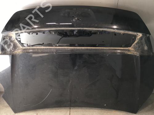 Tailgate PEUGEOT RCZ 2.0 HDi | BP25566291C6