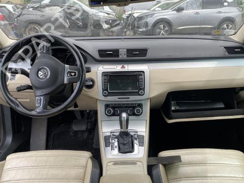 Pala sol esquerda VW PASSAT CC B6 (357) 3.6 FSI 4motion | BP25542595I1  - Image 32